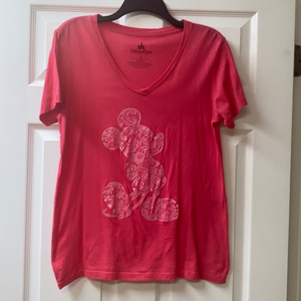 Disney Parks Women’s T-shirt